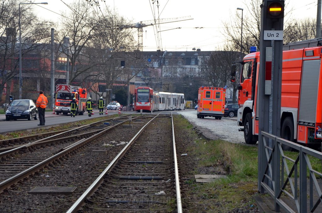 VU Koeln Lindenthal Zuelpischerstr Universitaetstr P084.JPG - Miklos Laubert